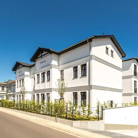 Διαμέρισμα Quartier Frohsinn Appartement 12