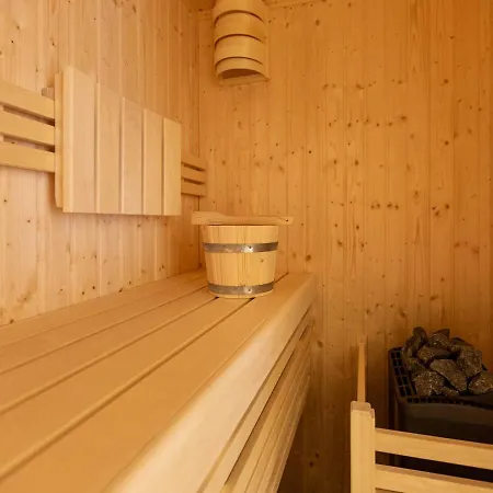 Διαμέρισμα Quartier Frohsinn Appartement 12