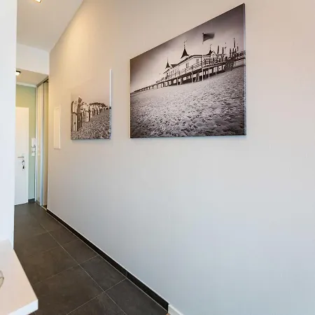 Quartier Frohsinn Appartement 12 Διαμέρισμα